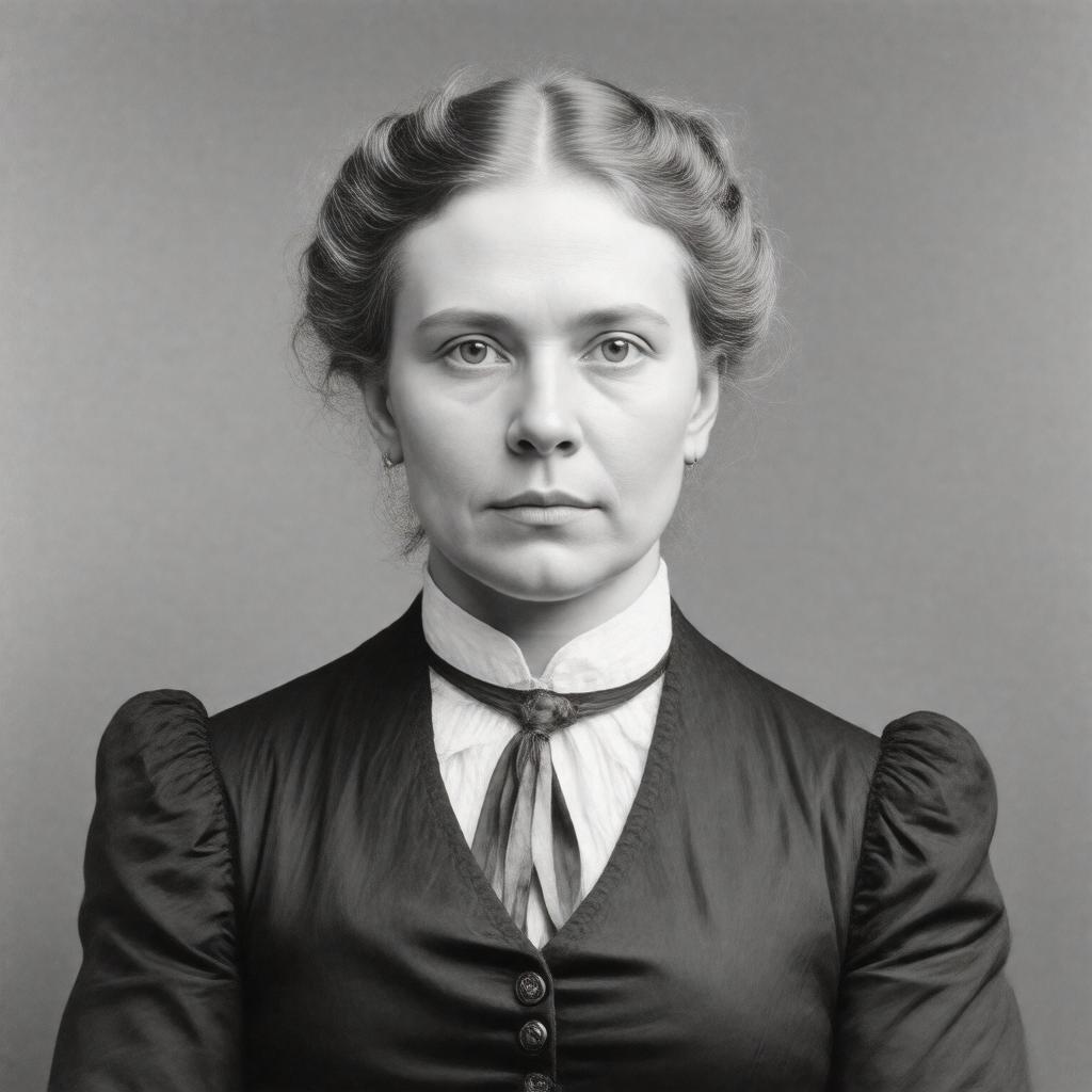 Elisabeth Förster-Nietzsche